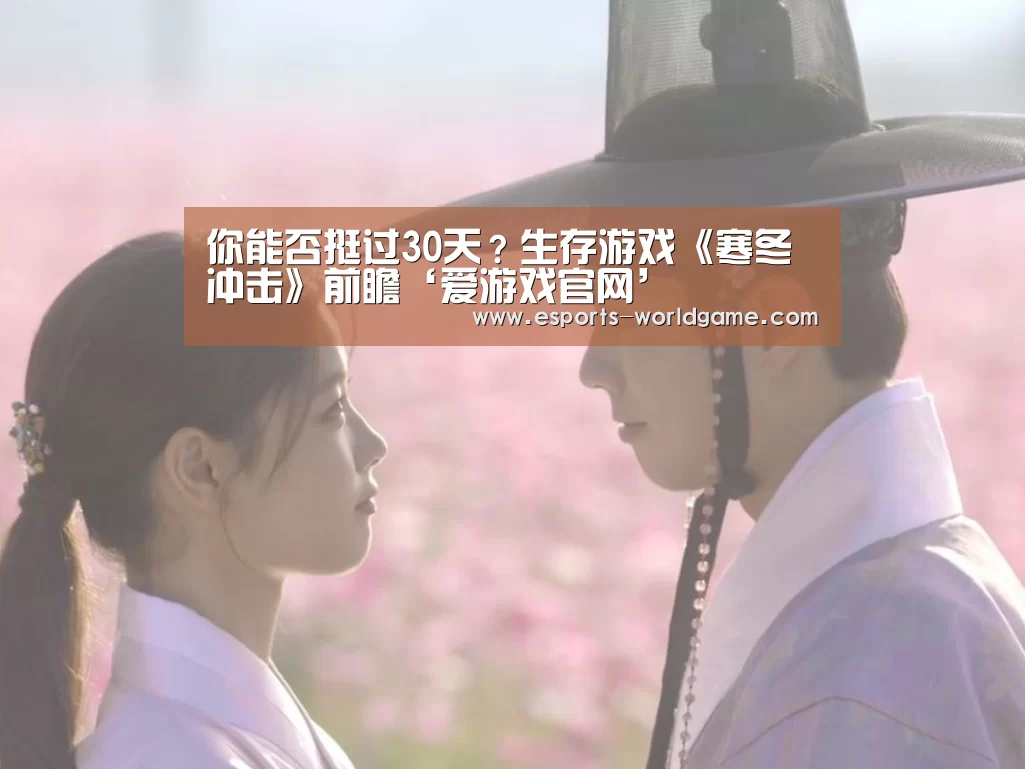 你能否挺过30天?生存游戏《寒冬冲击》前瞻‘爱游戏官网’